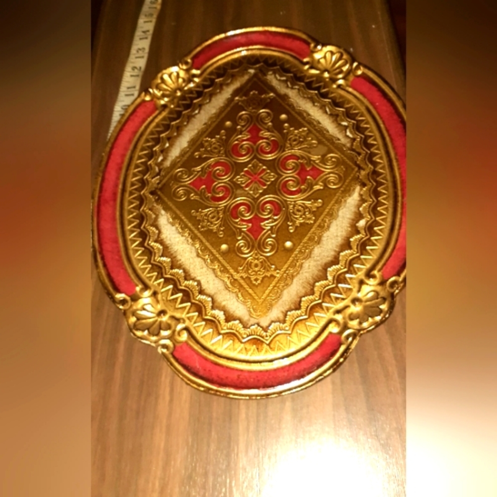 Platter from Florence